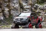 Mitsubishi L200 Triton Survivor 2018 года